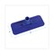 Boardwalk Universal Locking Collar Scrub Pad Holders, Blue BWK00405 - alternate 2